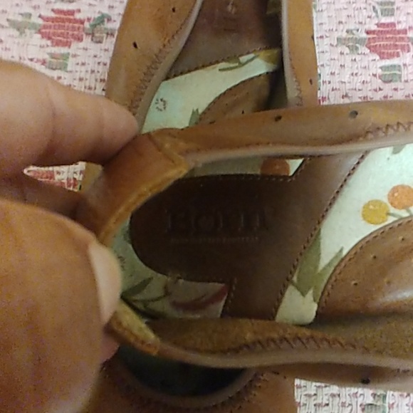 BORN BALLERINAS - Picture 3 of 6